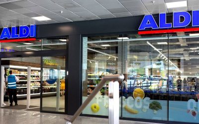 Découvrez la lampe d’Aldi qui transformera radicalement votre intérieur !
