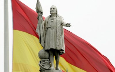 Une nouvelle étude lève le voile sur les origines et le lieu de repos de Christophe Colomb !

Découvrez la vérité cachée derrière le célèbre explorateur !