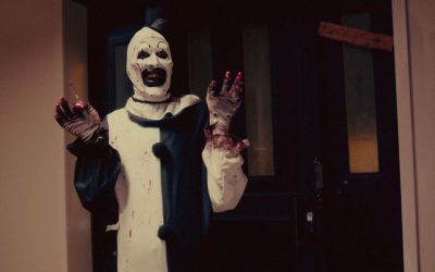 Incroyable mais vrai ! La France impose une interdiction rare pour le film d’horreur ‘Terrifier 3’ – Première classification -18 depuis 2006 !