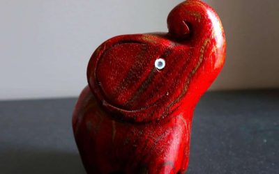 Découvrez ces 5 amulettes de chance indispensables pour votre maison !