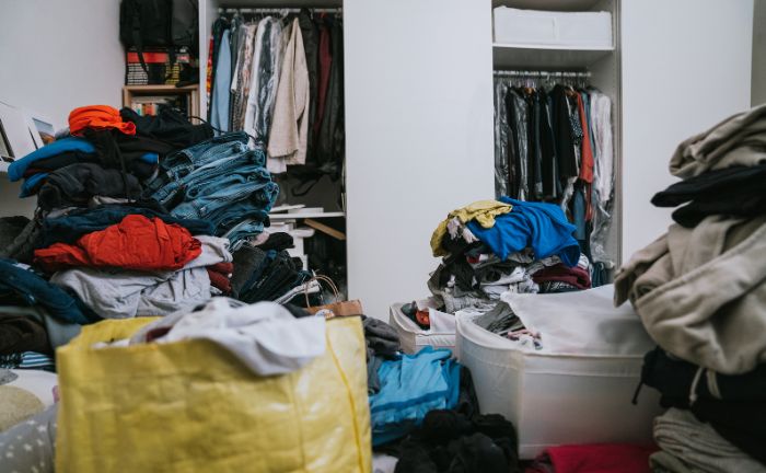 Guide de remplacement de la garde-robe Mercadona