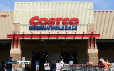Découvrez les adorables décorations de Noël de Costco avant tout le monde !