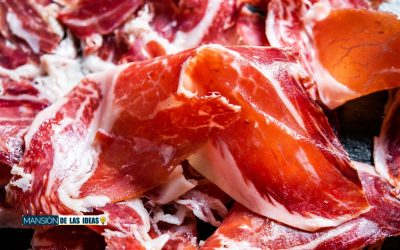 Vous ne devinerez jamais le prix incroyablement bas du jamón ibérico chez Carrefour !
