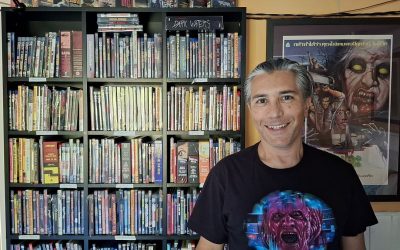 À bas le streaming en ligne ! Découvrez ces passionnés qui préservent les formats physiques du cinéma
## Les collectionneurs de films qui défient l’ère numérique et font vivre les supports physiques !