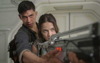 Alien Romulus: 2nd Highest-Grossing Film in Franchise