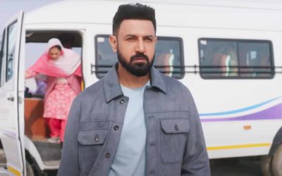 Ardaas Sarbat De Bhale Di Box Office: Closes Below 9th Highest Punjabi Film