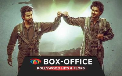 Box Office 2024 : Kollywood (Tamil) en Pleine Évolution