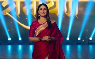 Box Office: Singham Again pourrait augmenter les revenus de Kareena de 158%