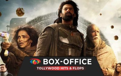 Box Office Tollywood 2024 : Collecte et Verdicts