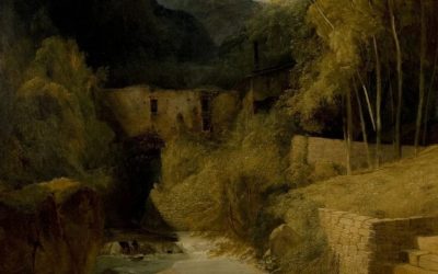 Cette œuvre d’art était destinée au musée d’Hitler. Elle revient maintenant chez les héritiers de son propriétaire juif !