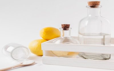 Choc ! Ce que vous devez vraiment savoir sur le mélange de bicarbonate et de vinaigre !