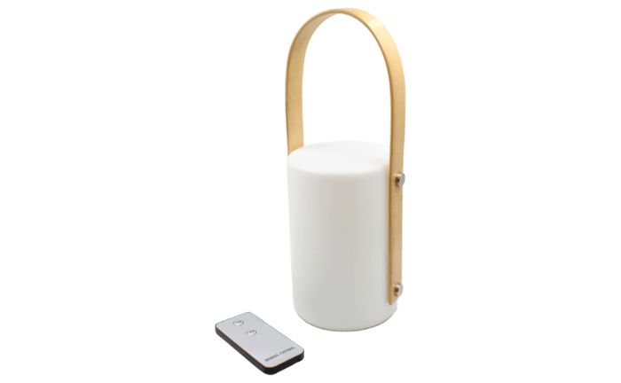 Avec la lampe LED décorative CASALUX, votre maison brille par son style déco