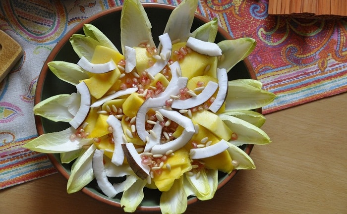 endives récolte saison régime potassium salade noël hiver fibres endives récolte saison régime potassium salade noël hiver fibres