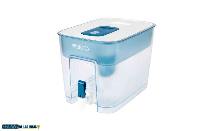 Distributeur d'eau filtrée Brita® en vente chez Lidl