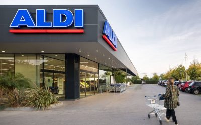 Découvrez le secret pour un rangement impeccable sous l’évier grâce à ce produit Aldi !