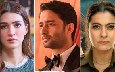 Do Patti Sequel: Kanika Dhillon, Feminism avec Kriti Sanon, ou du bon sens ?