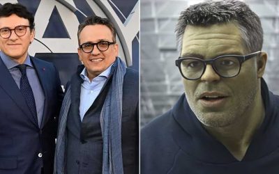 Hulk’s Reluctance in Infinity War Explained: “He’s Tired of Being the Hero…”