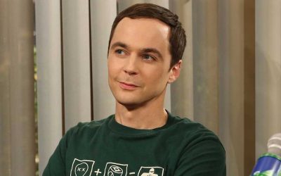 La Théorie du Big Bang a-t-elle préfiguré la relation Sheldon-Amy ?