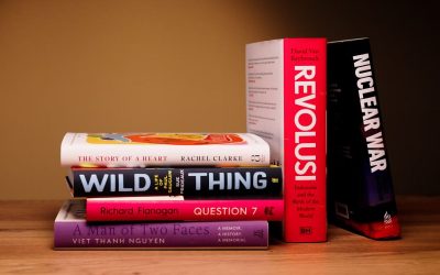 Le Prix Baillie Gifford dévoile sa sélection de livres, mais la polémique s’invite à la fête !