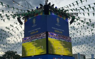 Le design qui change tout : Hisense triomphe avec ses téléviseurs après un été sportif incroyable !