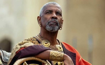 Les 5 Derniers Films de Denzel Washington : Les Équalisateurs Dominent avec 190M+