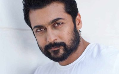 Suriya débute avec 750 Rs et gagne 400 000 fois plus pour Kanguva !