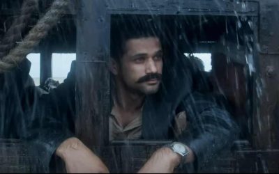 Tumbbad Box Office: 10th Day Sees 10% Rise, Surpassing Opening Weekend