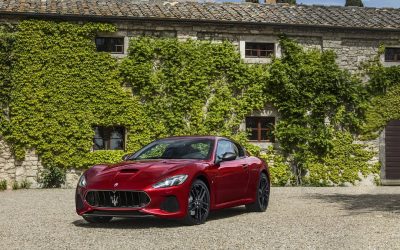 Célébrons 110 ans de designs emblématiques chez Maserati !
## Découvrez l’héritage fascinant d’une marque légendaire qui a redéfini le luxe et la performance !