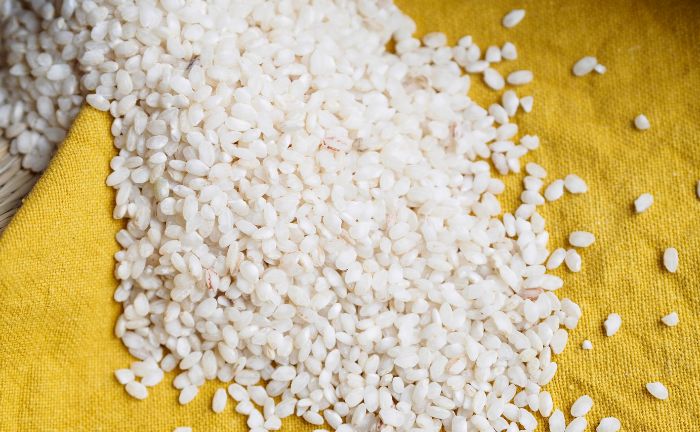 Riz à la bombe Mercadona