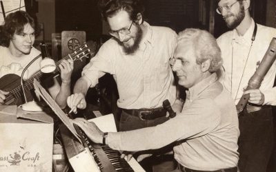 Moog Music : L’instrument électronique le plus influent fête ses 60 ans !
Découvrez l’incroyable parcours de Moog Music, le pionnier des instruments électroniques qui a révolutionné la musique moderne. En six décennies, cet instrument emblématique a su marquer l’histoire et continuer à inspirer des générations d’artistes à travers le monde. Ne manquez pas notre hommage à cette légende !
