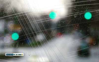 Découvrez l’astuce incroyable pour effacer les rayures sur le verre en un clin d’œil !