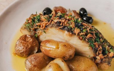 Lisbonne Sacrée Meilleure Destination Culinaire d’Europe : Une Première Éblouissante !