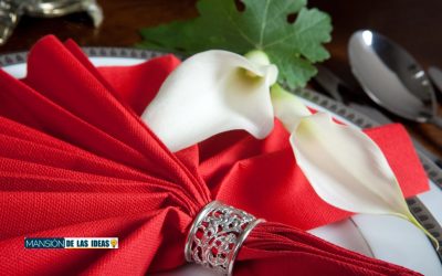Découvrez les serviettes de Noël Mercadona : vos invités seront éblouis !