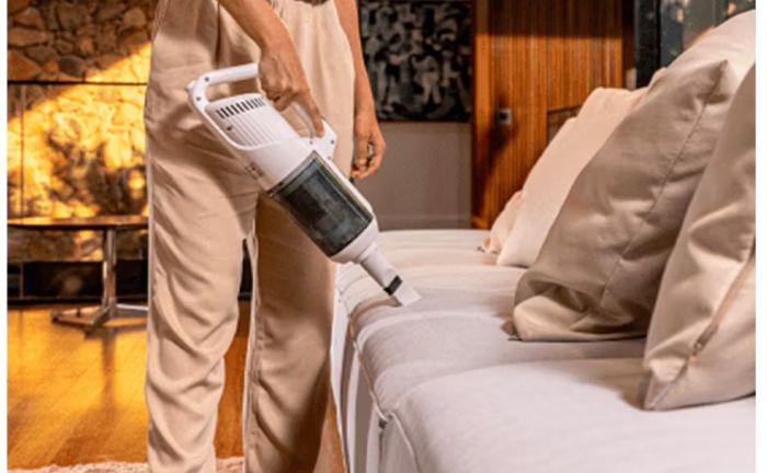 aspirateur sans fil