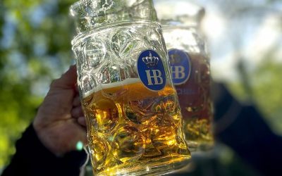 Pas de bruit, pas de souci : l’Allemagne adopte les boissons sans alcool
Découvrez pourquoi ces boissons font sensation et séduisent de plus en plus de consommateurs germaniques !