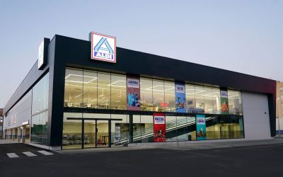 Aldi révolutionne la multiprise classique : économisez de l’énergie et gagnez en ordre !
