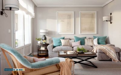 Découvrez les tendances déco incontournables pour salons à ne pas manquer en 2023 !