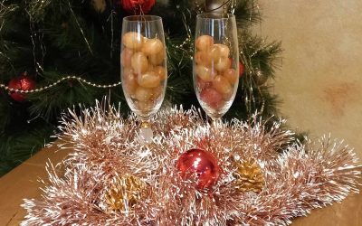 Transformez votre Réveillon en un événement éclatant grâce à ces astuces pour les uvas !