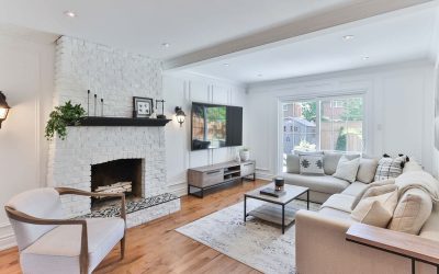 Découvrez ces astuces infaillibles pour sublimer votre cheminée !