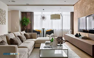 Transformez votre salon : 10 astuces déco qui vont vous époustoufler !