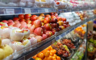 Découvrez les supermarchés incontournables pour des fruits et légumes frais !