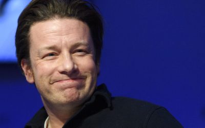 Le livre pour enfants du célèbre chef Jamie Oliver retiré suite à des critiques des Australiens autochtones