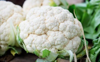 Découvrez comment congeler la colifleur sans la gâcher ! Astuces dévoilées !