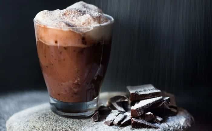 Boisson nutritive ColaCao