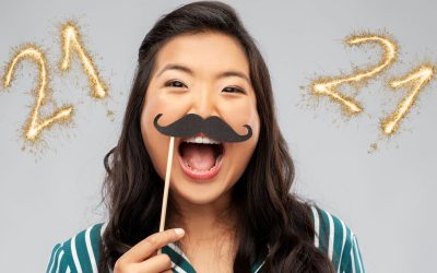 Movember fête ses 21 ans : Comment une tendance virale de moustache a atteint l’âge de boire !