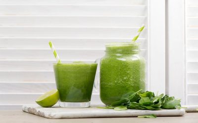 Découvrez le secret de Popeye : ce smoothie détox qui fait fondre les kilos !