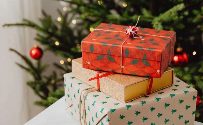 cadeaux pour les amis du ménage