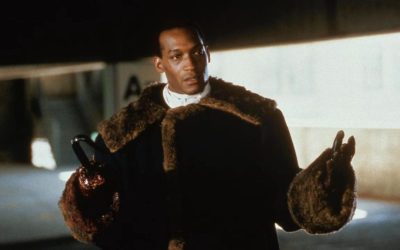 Adieu Candyman : L’icône de l’horreur Tony Todd nous quitte à 69 ans

La légende du cinéma d’horreur, Tony Todd, connu pour son rôle emblématique dans “Candyman”, a tragiquement tiré sa révérence à l’âge de 69 ans. Un départ qui laisse un vide immense dans le cœur des fans et dans l’univers horrifique. Découvrez les détails surprenants de sa vie et de sa carrière qui ont marqué des générations !