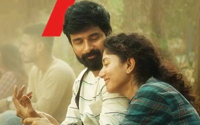Amaran Box Office Day 10: Sivakarthikeyan’s Diwali Hit Dominates Again!