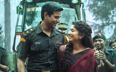 Amaran Box Office Day 2: 20K Tix/Hr, Sivakarthikeyan’s Film Thrives